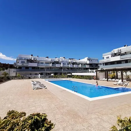 Terrazas Appartement