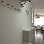 Terrazas Appartement *