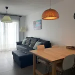 Terrazas Granadilla De Abona