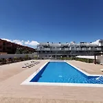Terrazas Апартаменты *