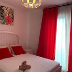 Terrazas Appartement