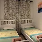 Апартаменты Terrazas