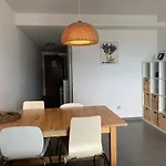 Terrazas Appartement *