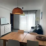 Terrazas Appartement