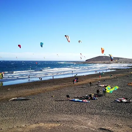 Terrazas アパート