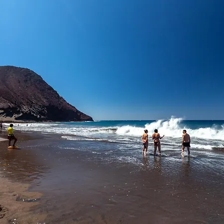 アパート Terrazas グラナディージャ・デ・アボナ