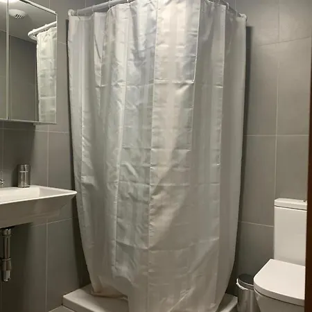 Terrazas アパート