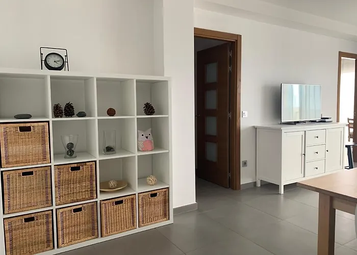 Apartment Terrazas Granadilla De Abona
