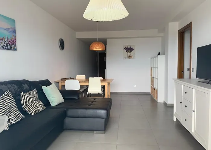 Apartment Terrazas