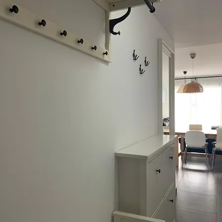 Terrazas Apartamento *