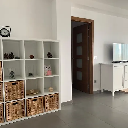 Apartamento Terrazas Granadilla De Abona