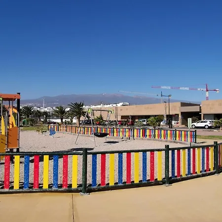 Terrazas *