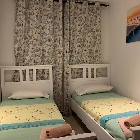 Apartamento Terrazas