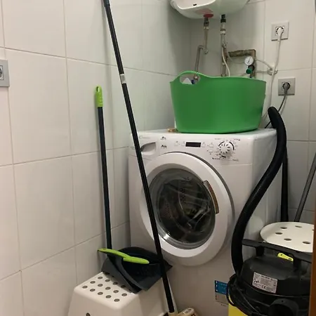 Apartamento Terrazas *
