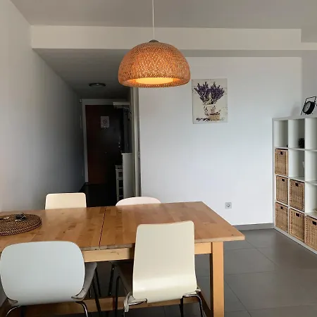 Terrazas Apartamento *