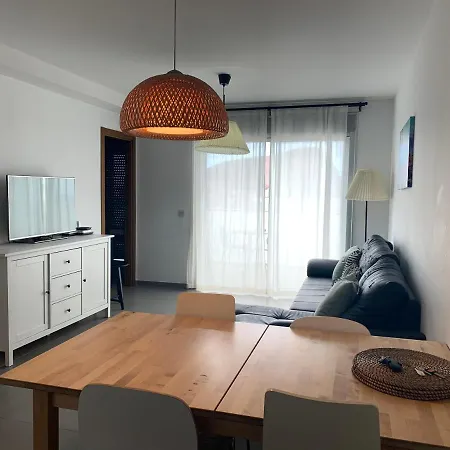 Terrazas Apartamento
