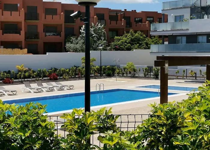 Terrazas