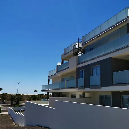 Διαμέρισμα Terrazas Granadilla De Abona